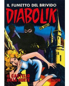 Diabolik Anastatika