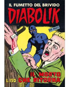 Diabolik Anastatika