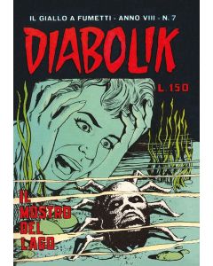 Diabolik Anastatika