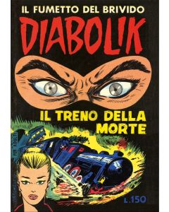 Diabolik Anastatika