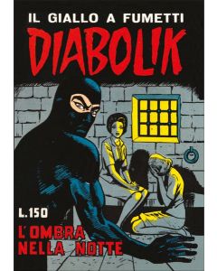 Diabolik Anastatika