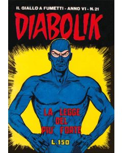 Diabolik Anastatika