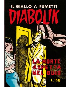 Diabolik Anastatika