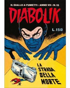 Diabolik Anastatika