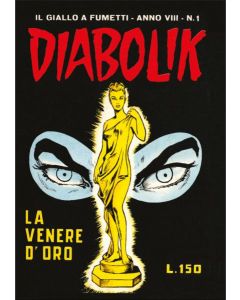 Diabolik Anastatika