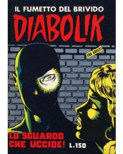 Diabolik Anastatika