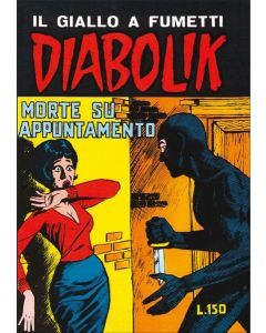 Diabolik Anastatika