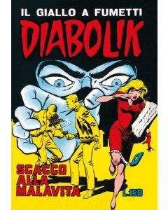 Diabolik Anastatika