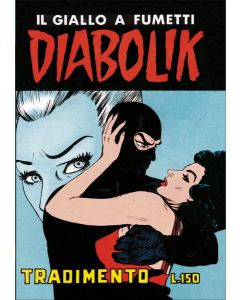 Diabolik Anastatika