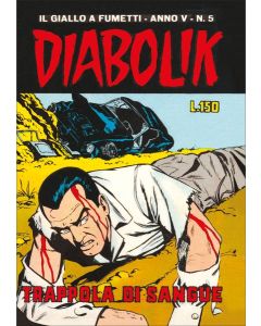 Diabolik Anastatika