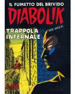 Diabolik Anastatika