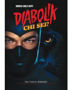Diabolik chi sei?