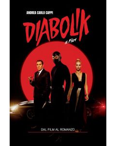 Diabolik - Il film