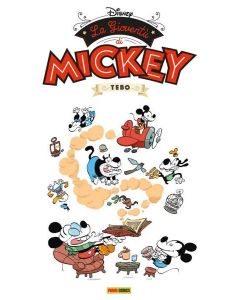 Disney Collection