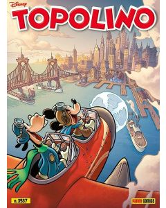 Disney Topolino
