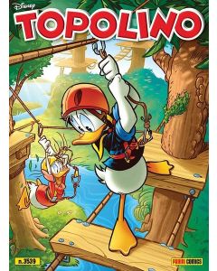 Disney Topolino