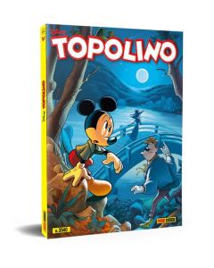Disney Topolino