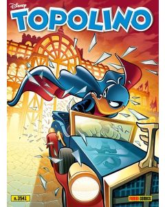 Disney Topolino