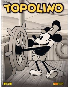 Disney Topolino