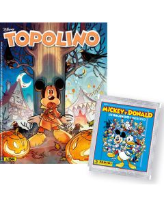 Disney Topolino