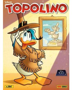 Disney Topolino