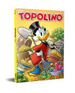 Disney Topolino
