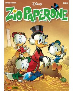 Disney Zio Paperone