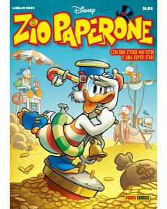 Disney Zio Paperone