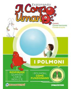 Esplorando il Corpo Umano HD (29esima edizione)