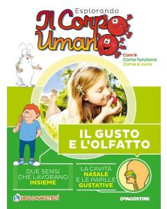 Esplorando il Corpo Umano HD (29esima edizione)