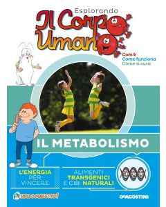 Esplorando il Corpo Umano HD (29esima edizione)