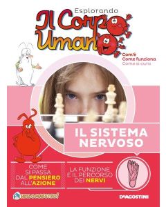 Esplorando il Corpo Umano HD (29esima edizione)