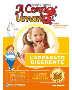 Esplorando il Corpo Umano HD (29esima edizione)
