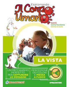 Esplorando il Corpo Umano HD (29esima edizione)
