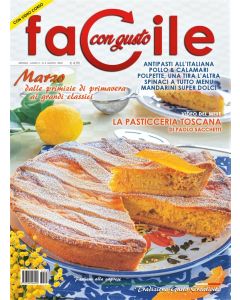 Facile con Gusto