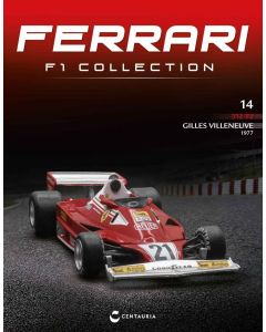Ferrari F1 Collection 