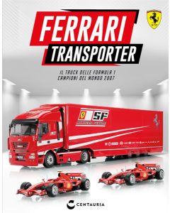 Ferrari Transporter