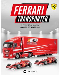 Ferrari Transporter