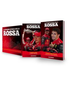 La grande storia della Rossa