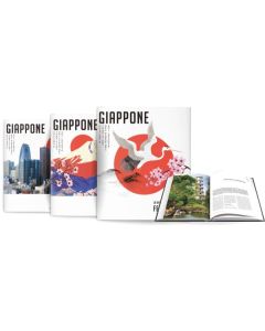 Giappone - Cultura e tradizioni del paese del sol levante