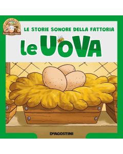 Gli animali della fattoria - Storie Sonore