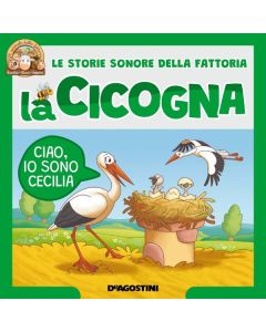 Gli animali della fattoria - Storie Sonore