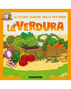 Gli animali della fattoria - Storie Sonore