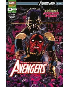 Gli eroi più potenti della terra - Avengers
