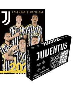 Calendari Juventus in edicola (Euro Publishing)