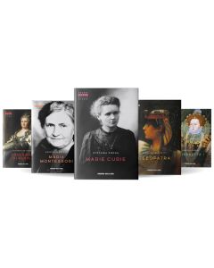 Grandi donne della storia