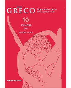 Greco - La lingua del pensiero e della bellezza