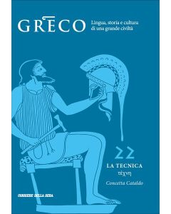 Greco - La lingua del pensiero e della bellezza