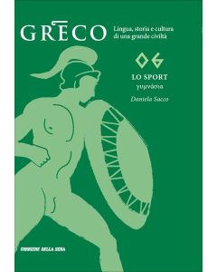 Greco - La lingua del pensiero e della bellezza
