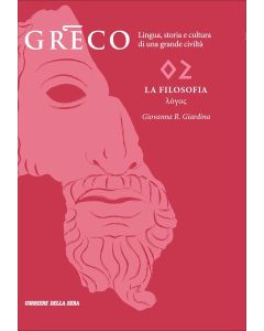 Greco - La lingua del pensiero e della bellezza